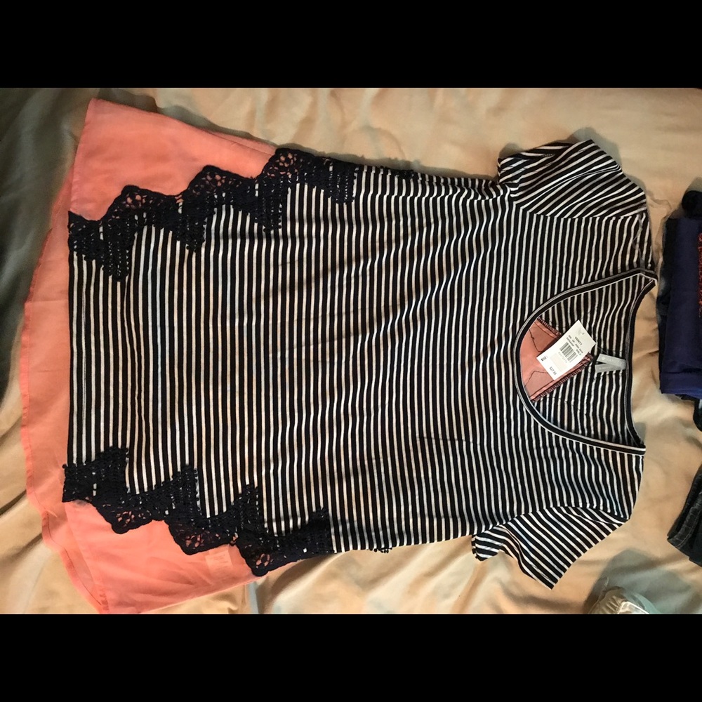 Vanity shirt