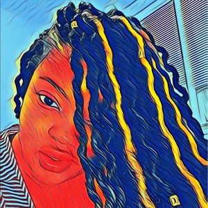 Meet your Posher, Brandy