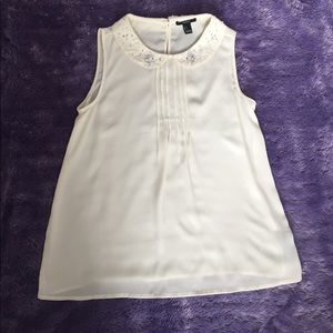 Cute summer top
