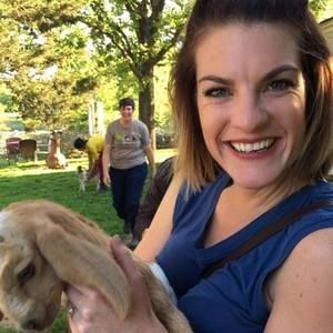 Meet your Posher, Kim