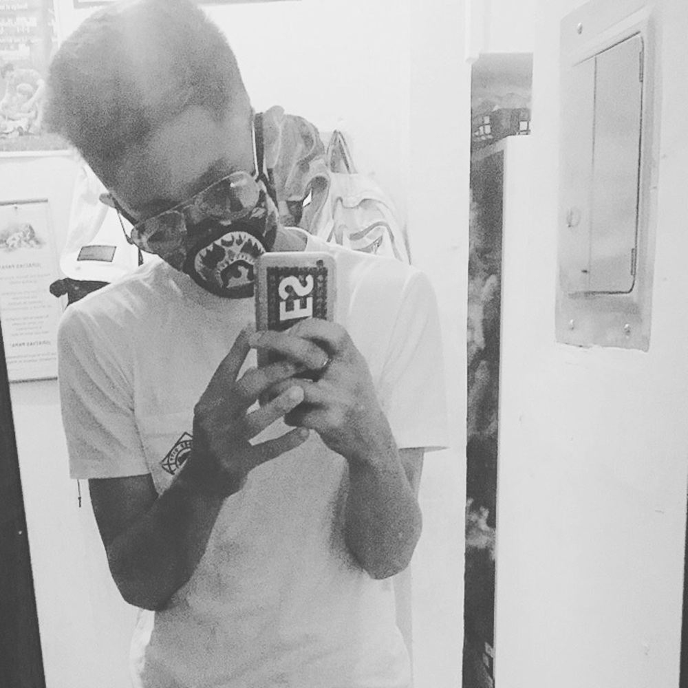 Meet your Posher, Carlos