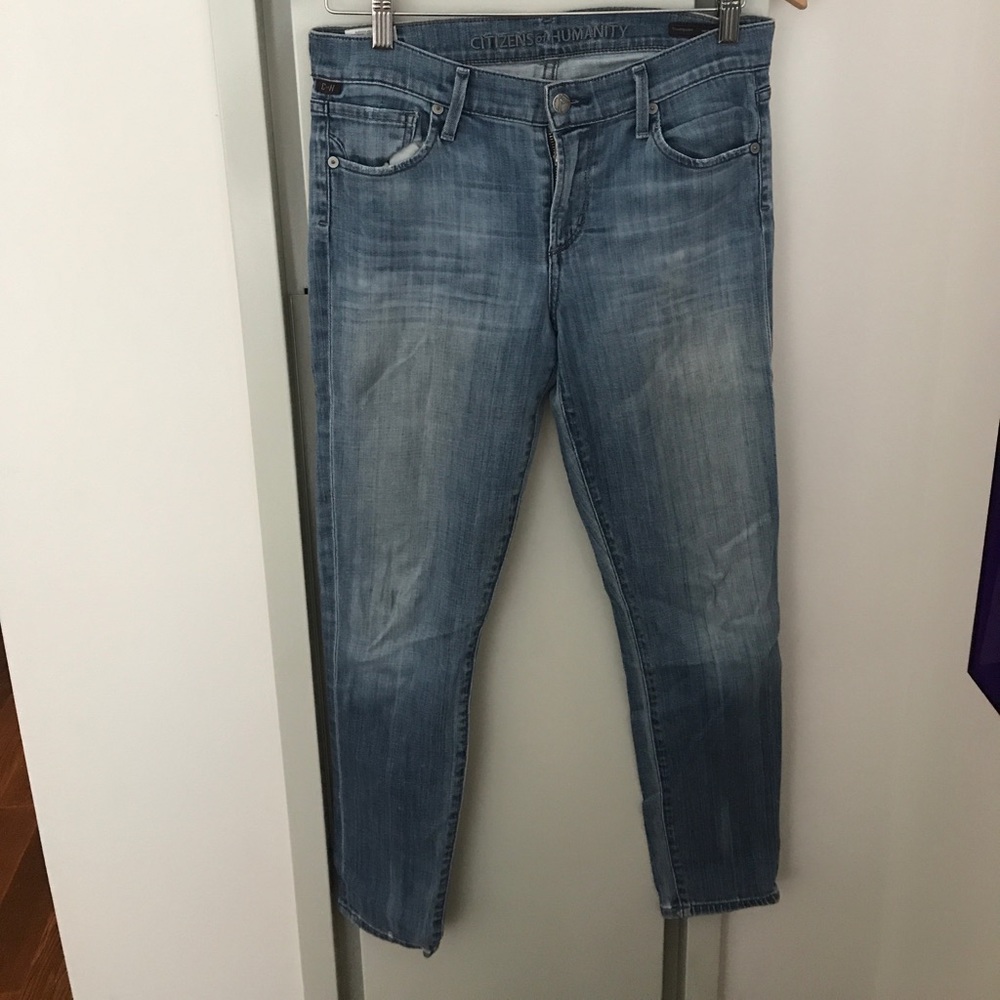 Citizens of Humanity Jeans