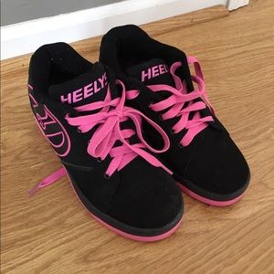 EUC Heelys