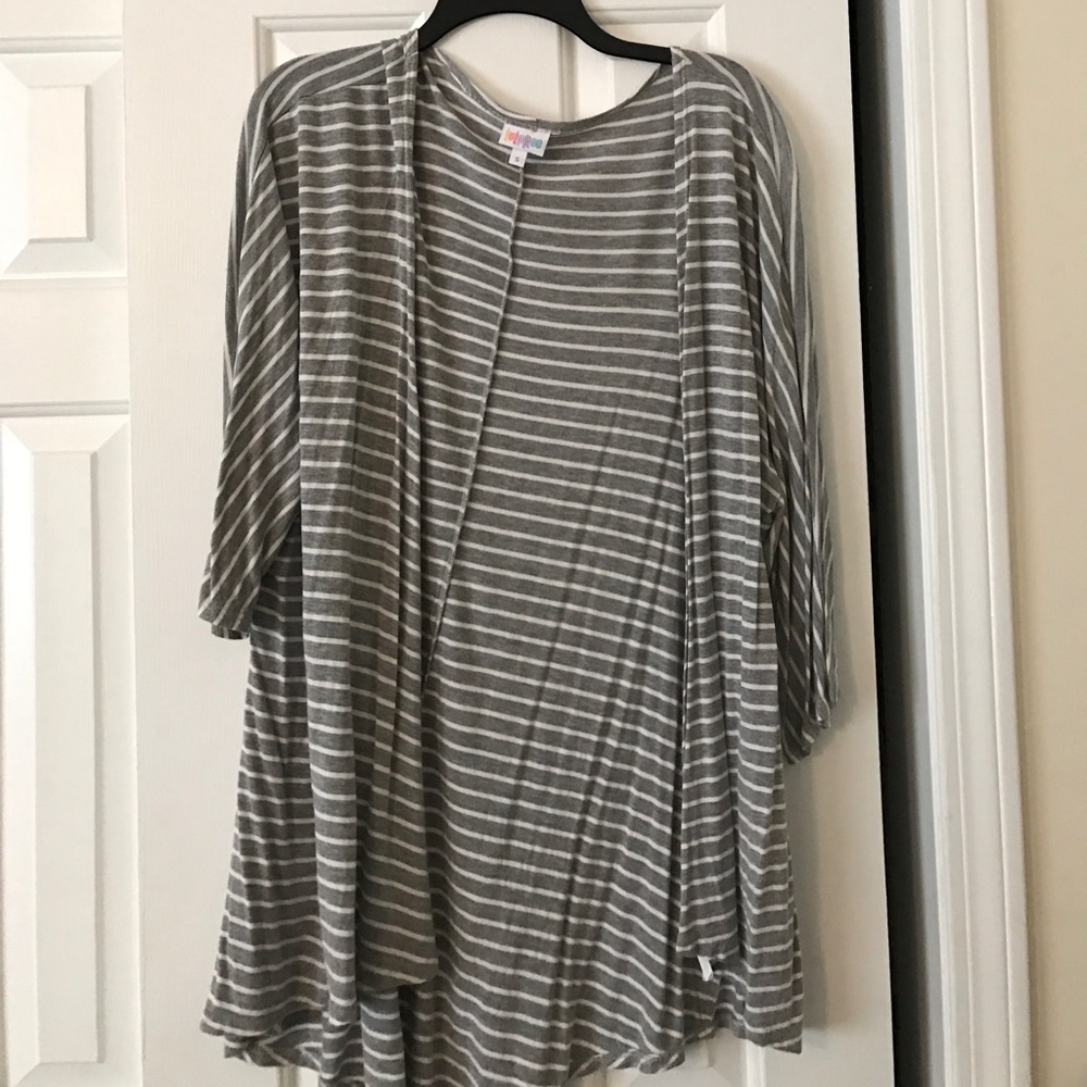 Lularoe Lindsay