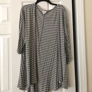 Lularoe Lindsay
