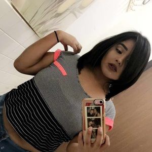 Meet your Posher, Arely