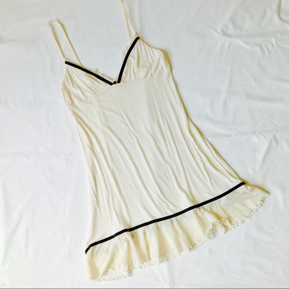 Victoria's Secret Babydoll
