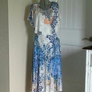 Reba NWT Dress