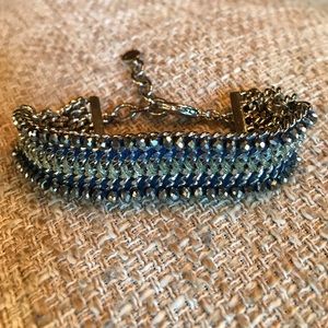 Stella & Dot Tessa Bracelet