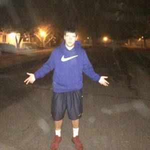 Meet your Posher, Josh