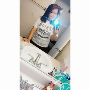 Meet your Posher, Philina