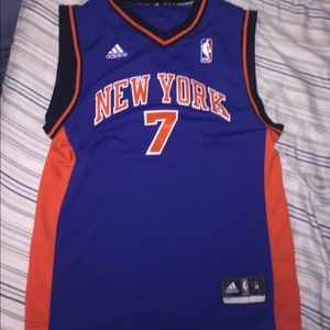 Carmelo Anthony Mid-2000 Jersey
