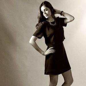 Meet your Posher, Lucynda