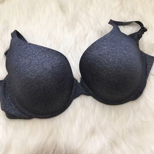 VS Uplift Semi-Demi in 34DD