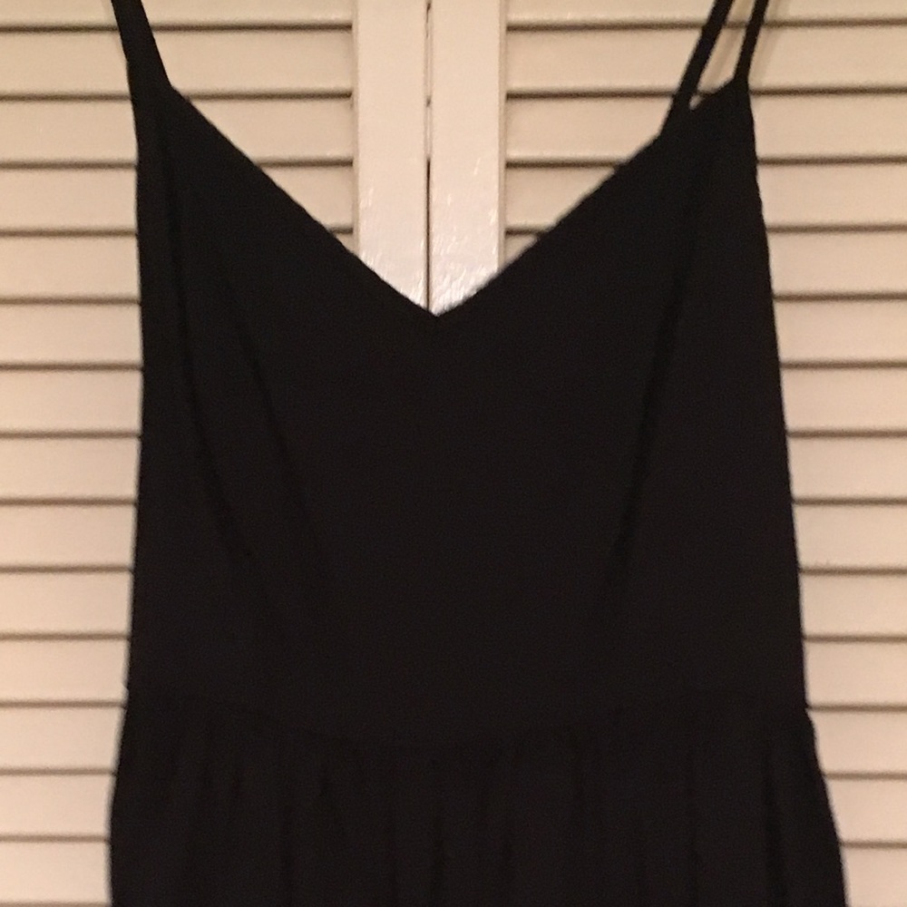 A&F Romper size Medium