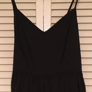 A&F Romper size Medium