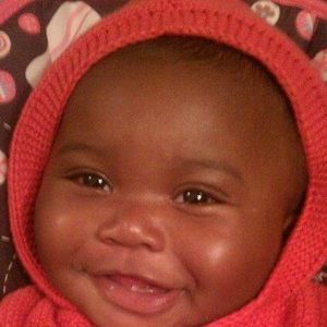 Meet your Posher, Toniece