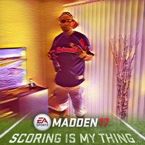 Meet your Posher, Chris