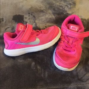 Girls' Nike Flex 2016 c10
