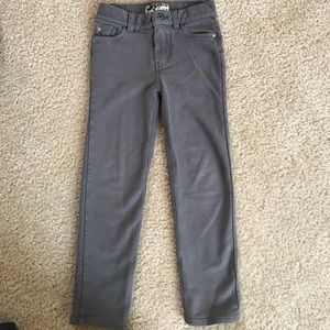 Very Soft CP Gray Leggings Size 5