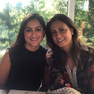 Meet your Posher, Namrita