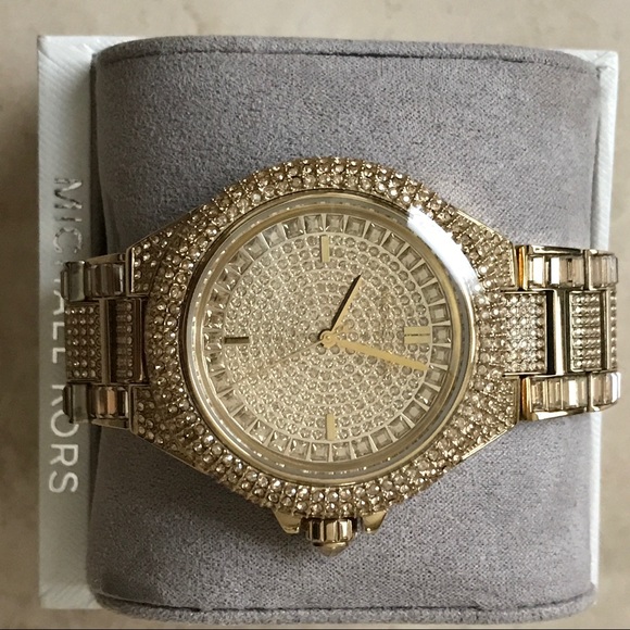 Michael Kors Accessories - Micheal Kors women's watch