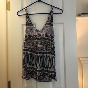 Pacsun tank top