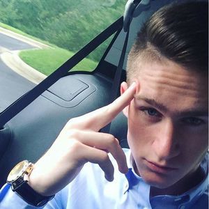 Meet your Posher, Dmitriy