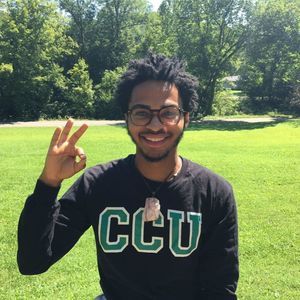 Meet your Posher, Ashton