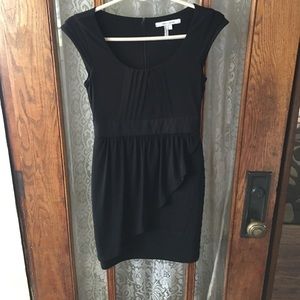 Max and Cleo Black dress