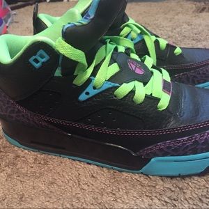 Jordan's