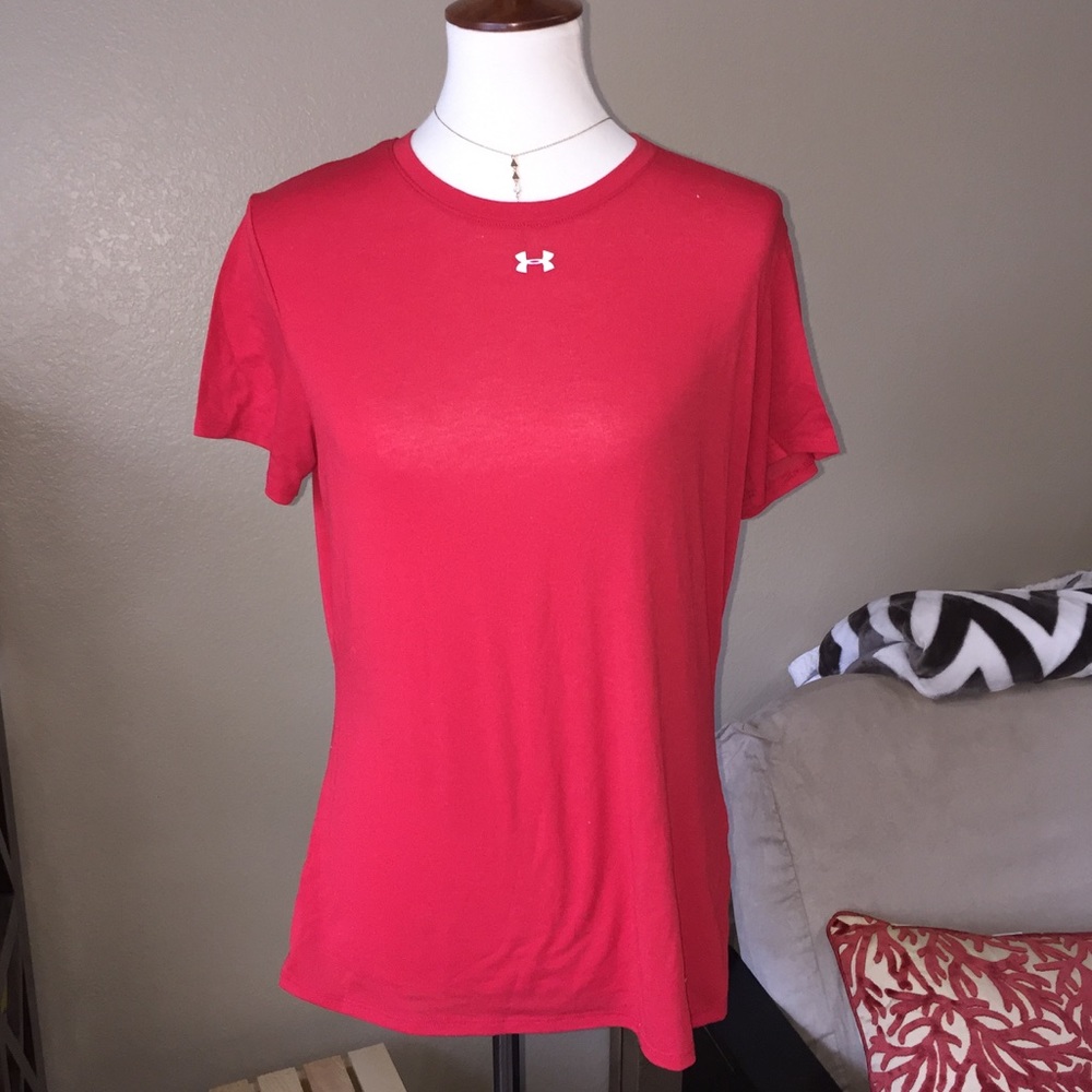 Under Armour t shirt