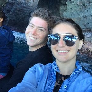 Meet your Posher, Barbara