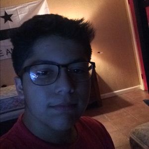 Meet your Posher, Marcelo