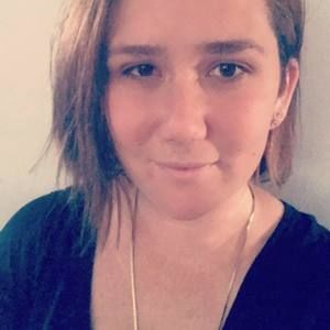 Meet your Posher, Joanne