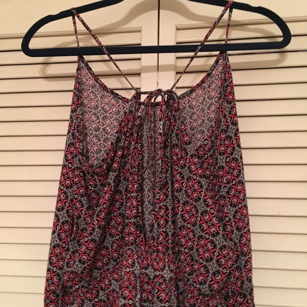 A&F Jumpsuit size Medium