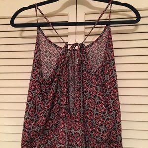 A&F Jumpsuit size Medium