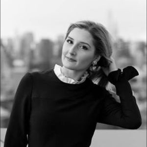 Meet your Posher, Ellen