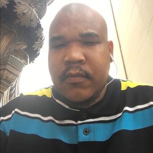 Meet your Posher, Marlon