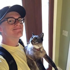 Meet your Posher, Austin