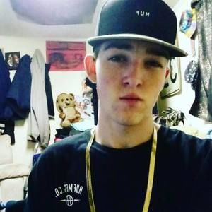 Meet your Posher, Eli