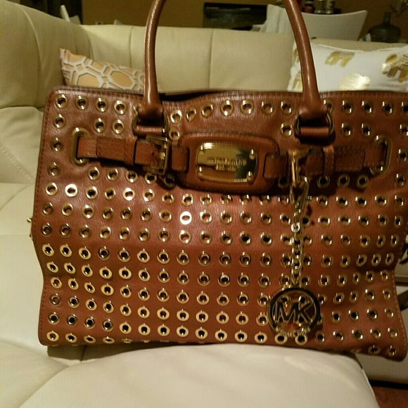 Michael kors purse - Picture 1 of 3