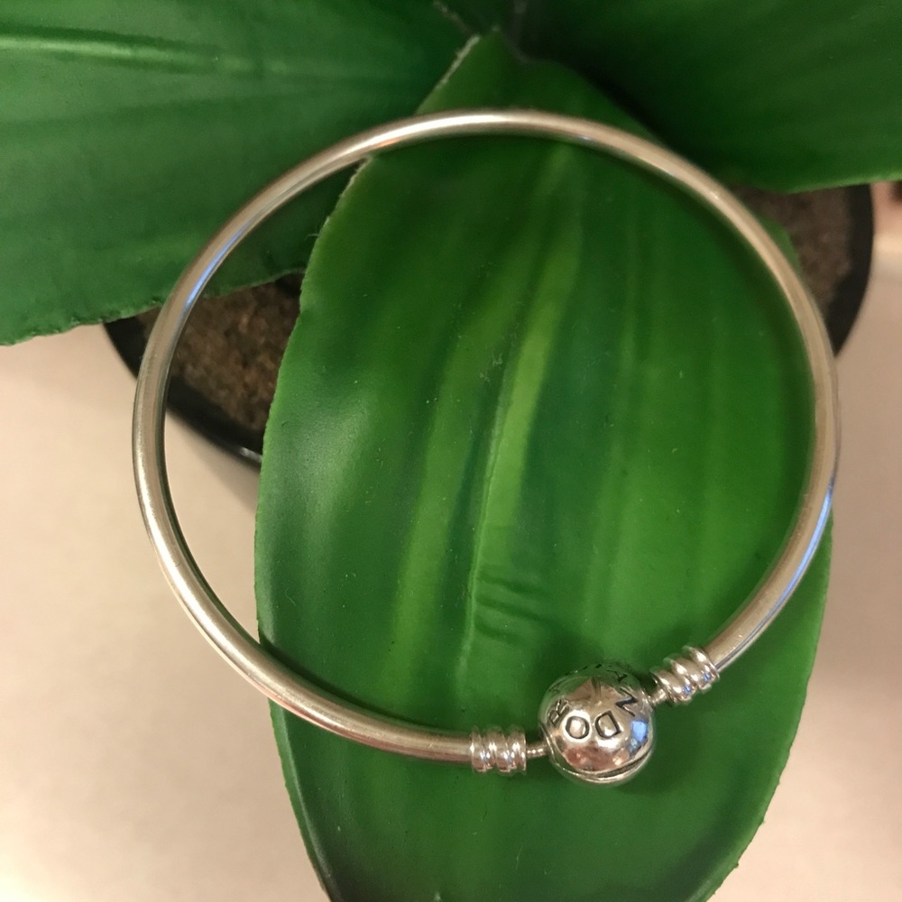 Bangle Bracelet