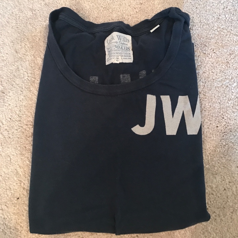 Jack Wills Tshirt