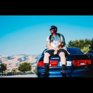 Meet your Posher, Jacob