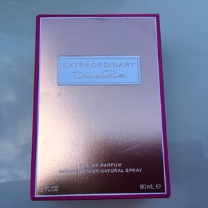 NIP Oscar de la Renta - Extradorinary Parfum