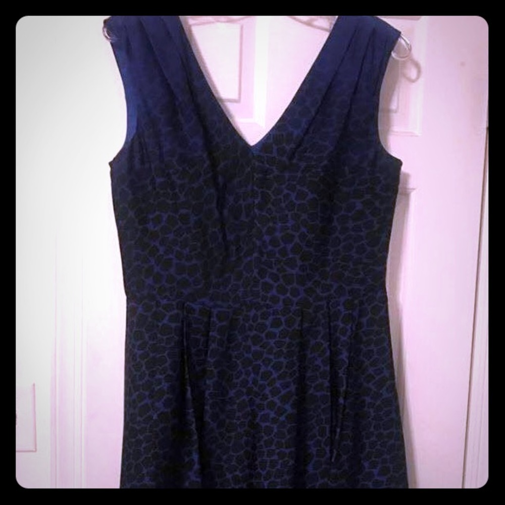 Loft dress