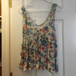 Pacsun tank top