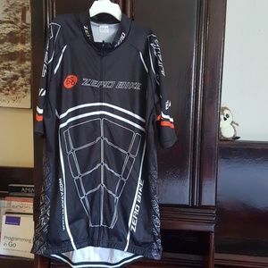Men's Bikers shirt
