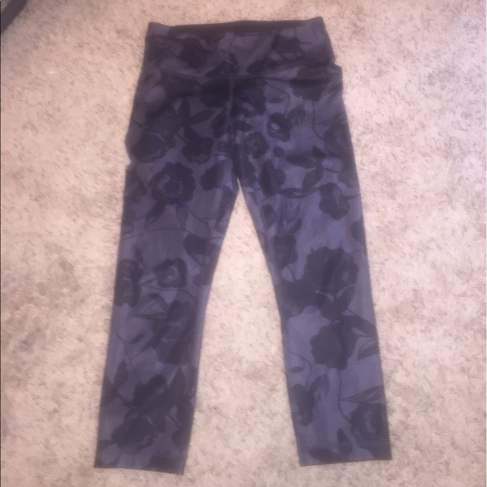 Lulu leggings